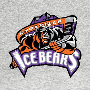 Knoxville Ice Bears T-Shirt